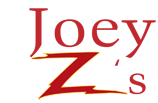 Joey Z's Logo